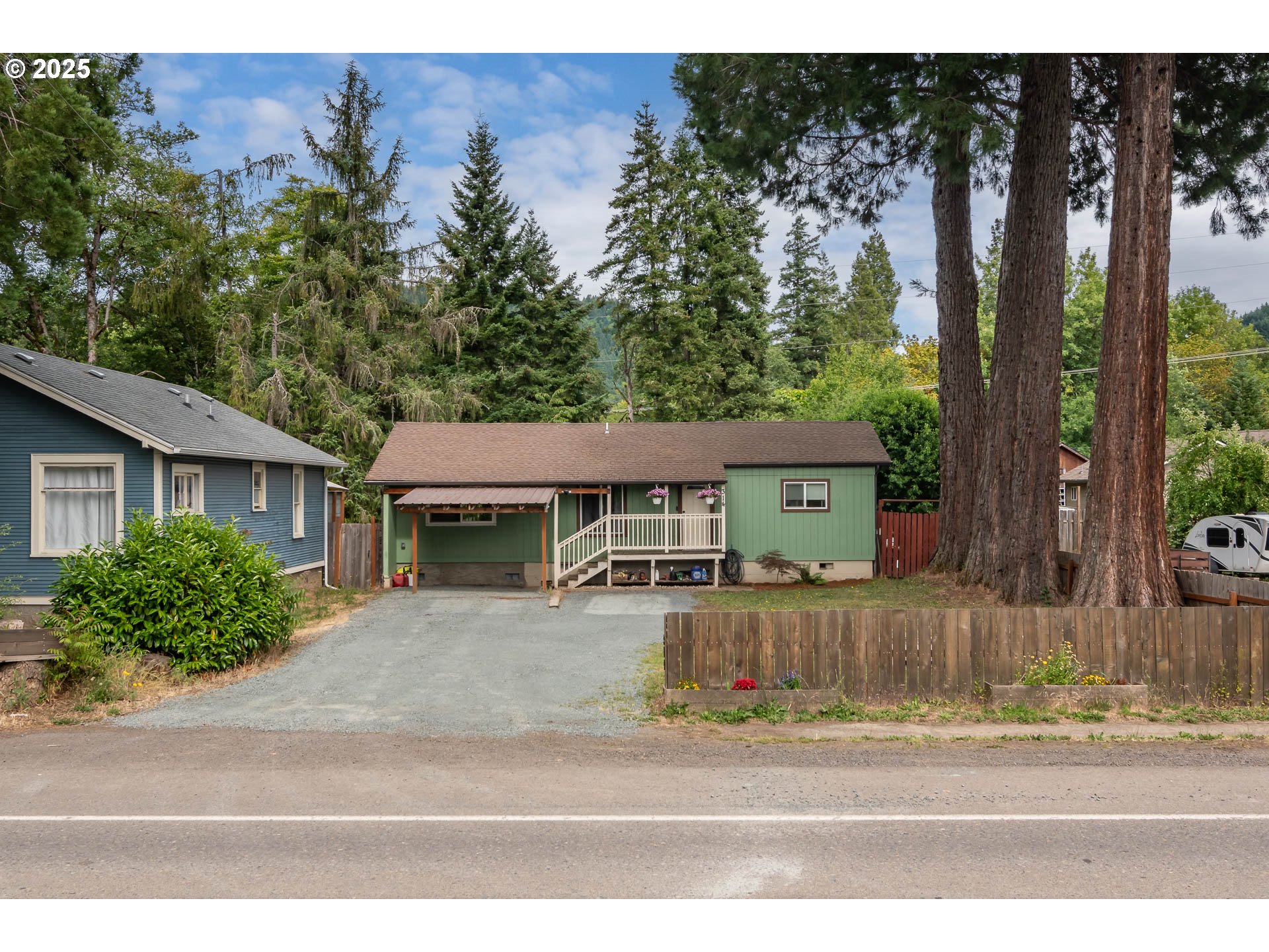 314 CEDAR ST - RMLS #784704985