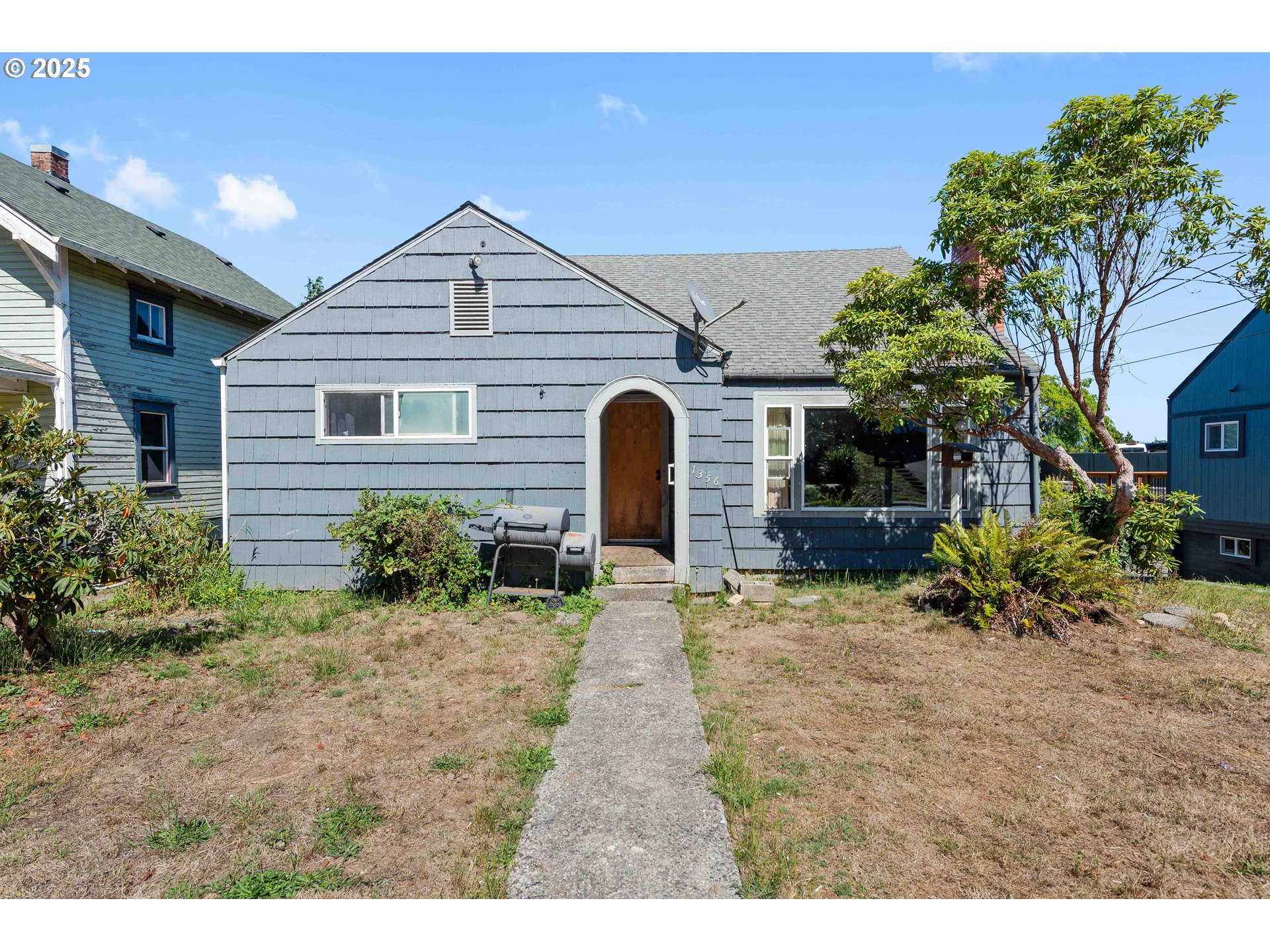 1356 8TH ST - RMLS #790959836