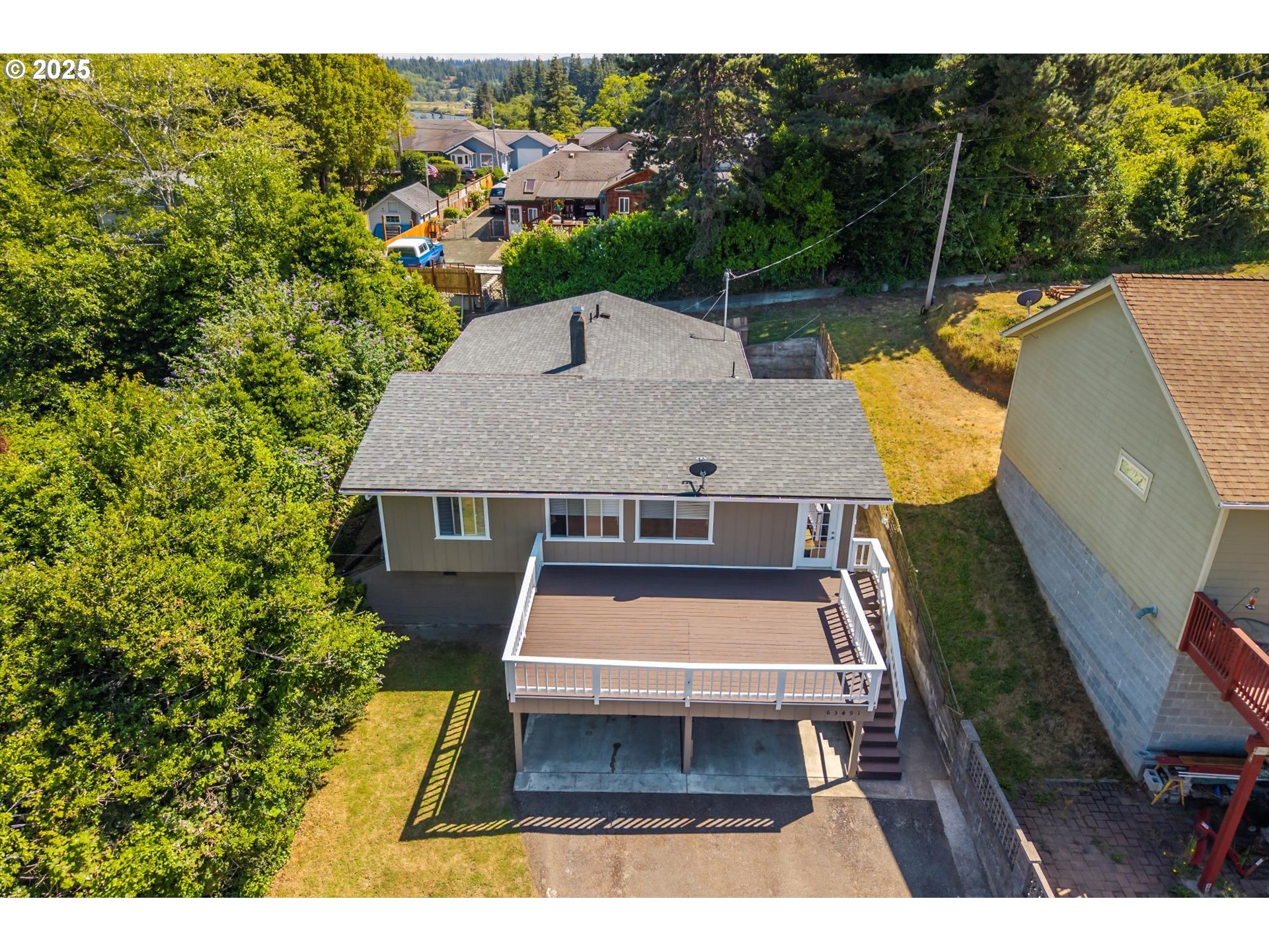 63491 2ND STREET LOOP - RMLS #792250025