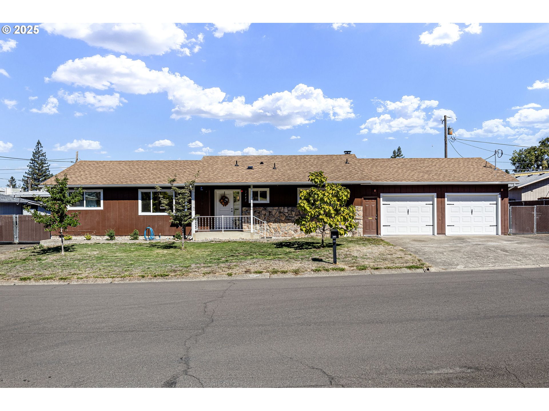 2462 JAY AVE - RMLS #792587590