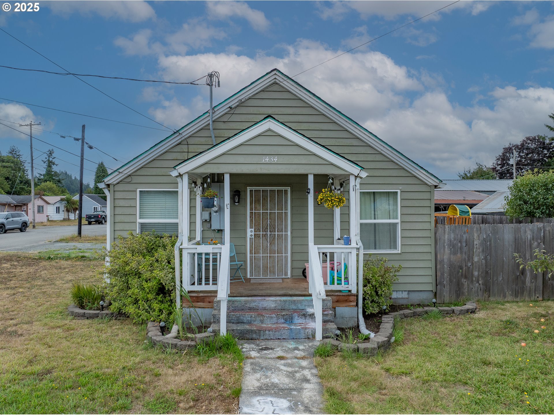 1434 MARYLAND AVE - RMLS #794989972