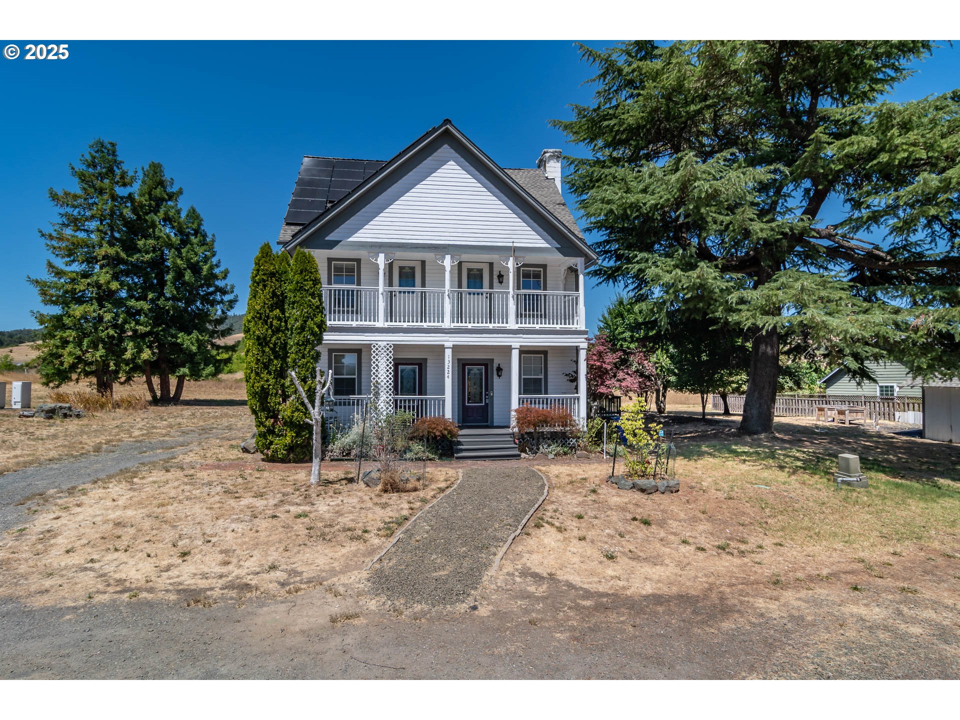 13224 LOOKINGGLASS RD - RMLS #799316838