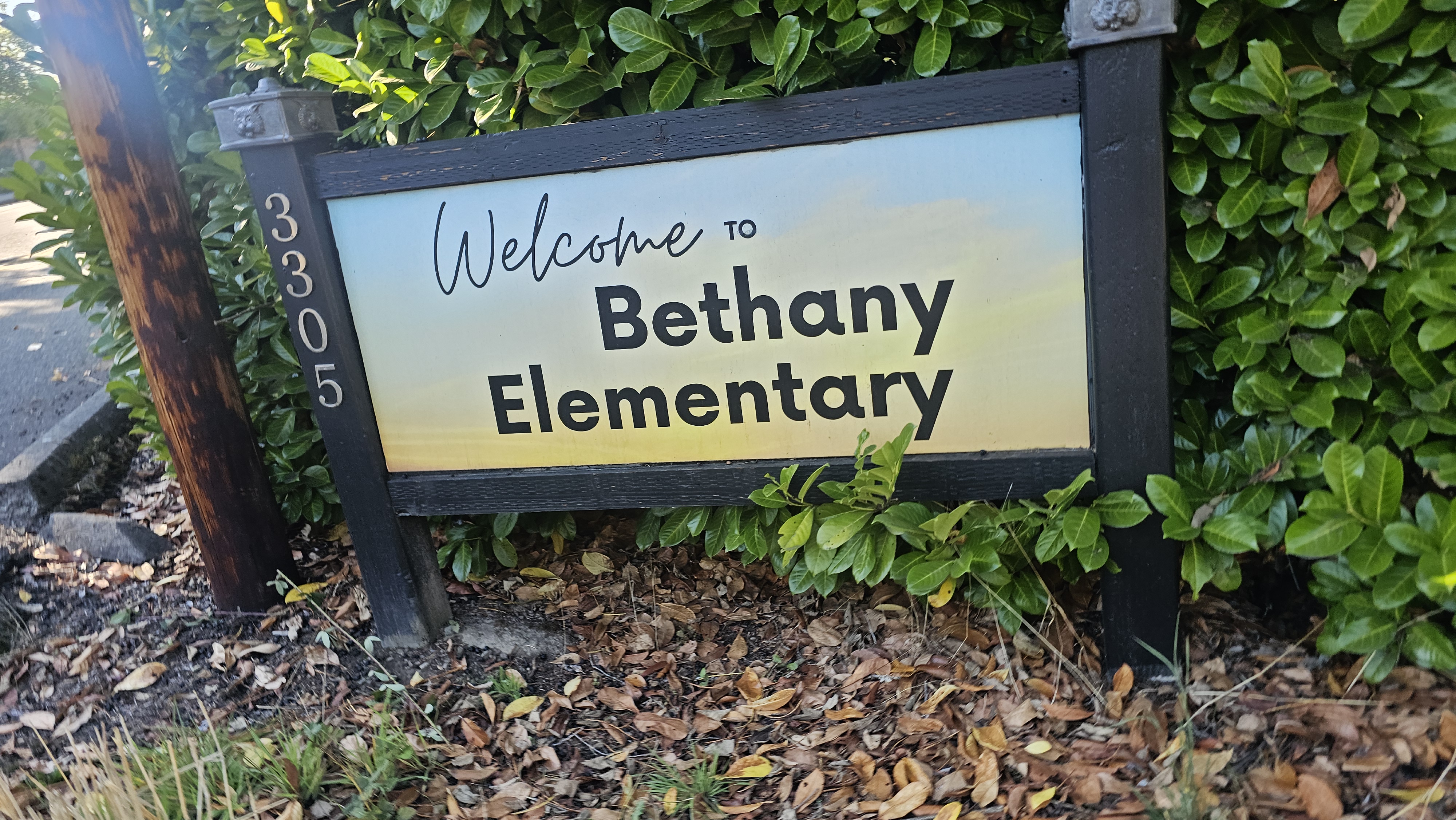 Bethany Elementary School