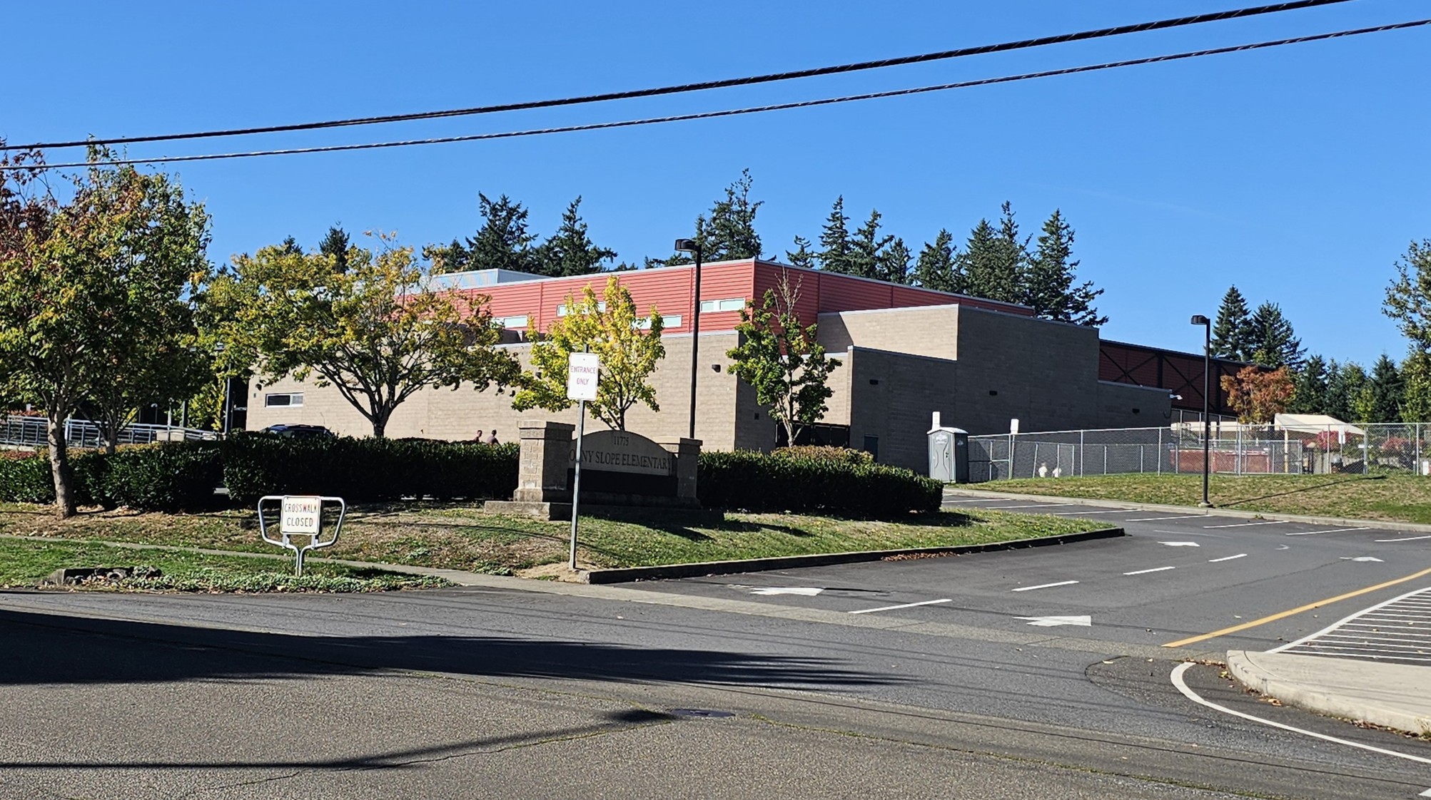 Bonny Slope Elementary School