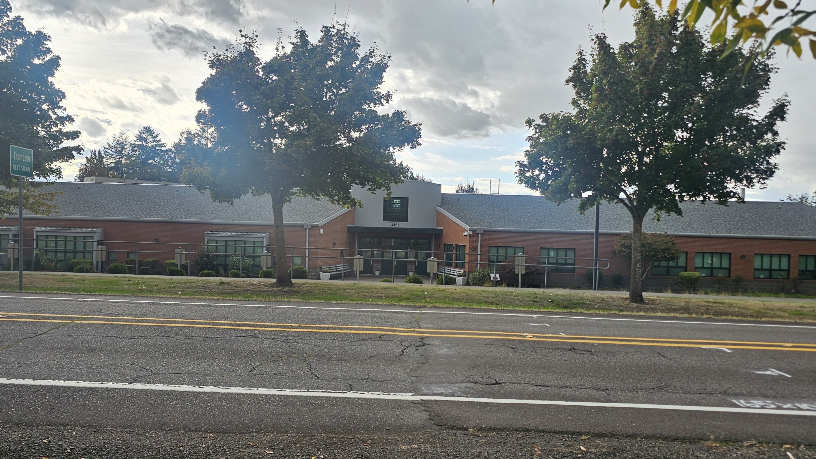 Findley Elementary School