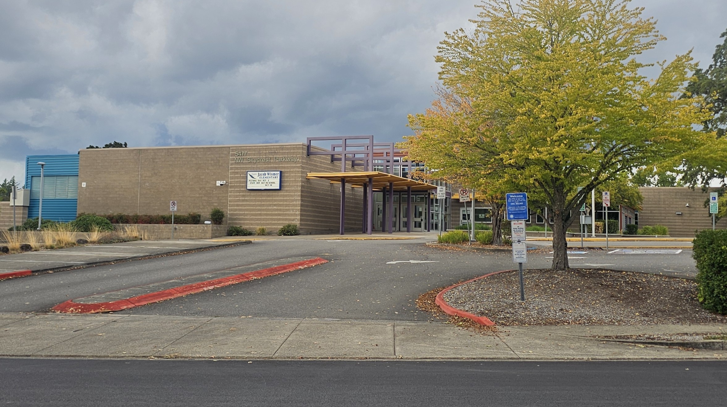 Jacob Wismer Elementary School