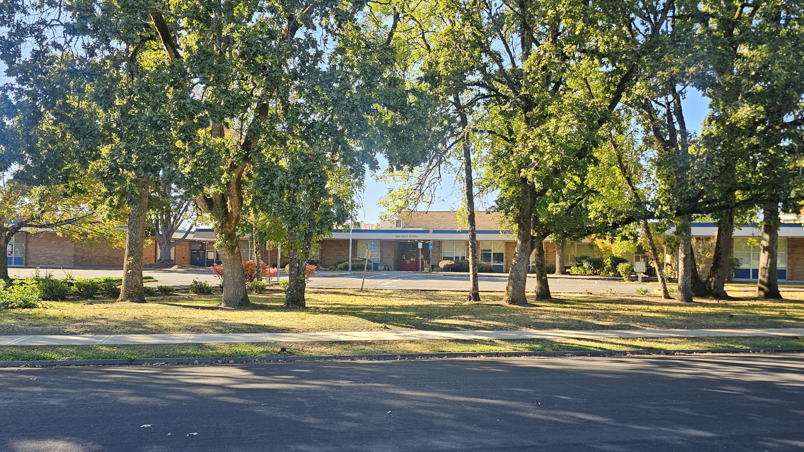 Oak Hills Elementary School