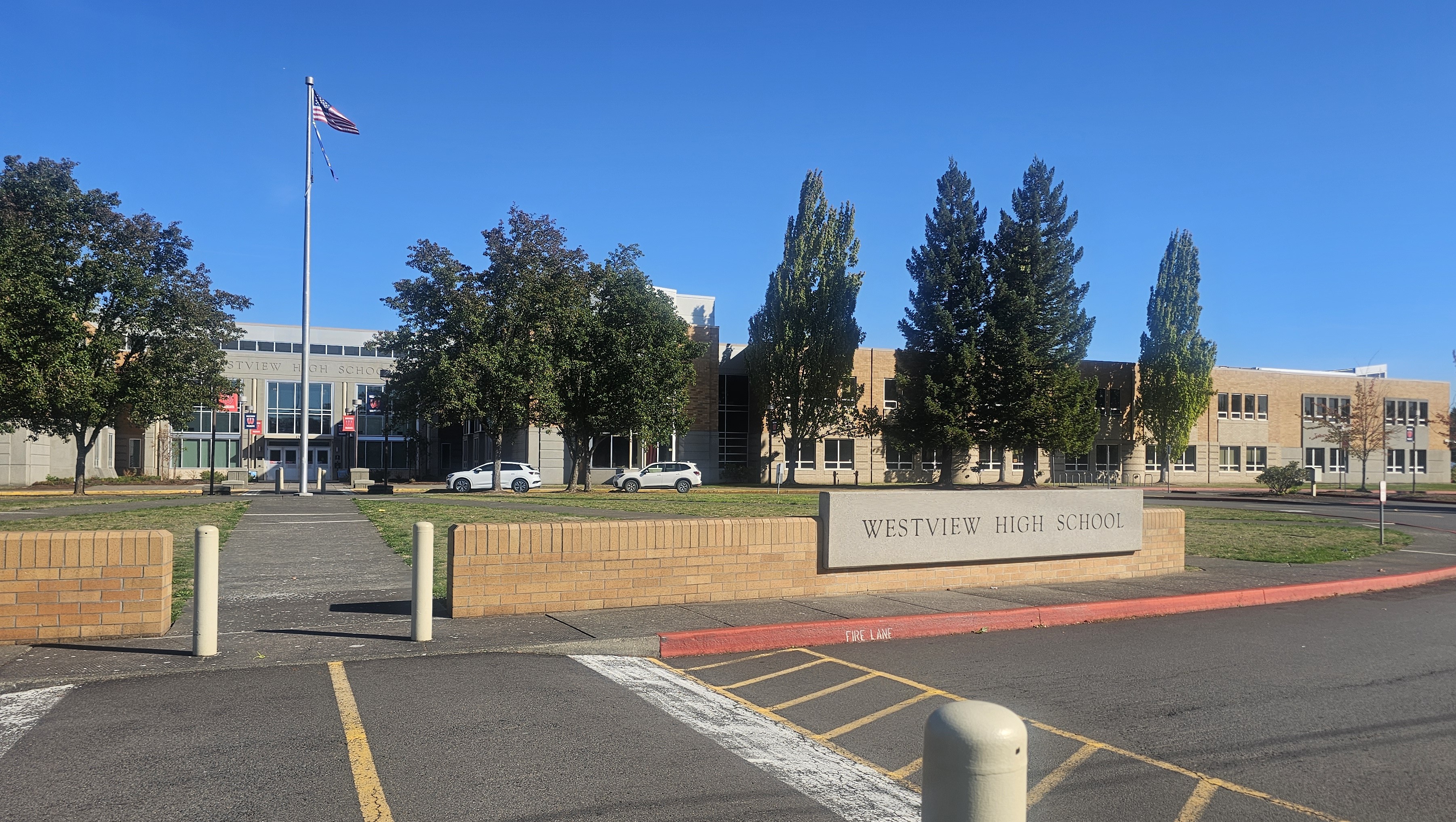 Westview High School